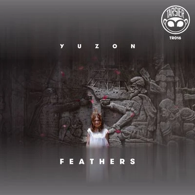 Feathers 專輯 Xela/YUZON/Matthew Cassidy