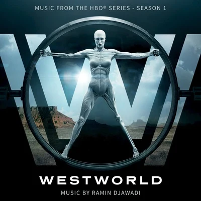 Ramin Djawadi Westworld: Season 1 (Music from the HBO Series)