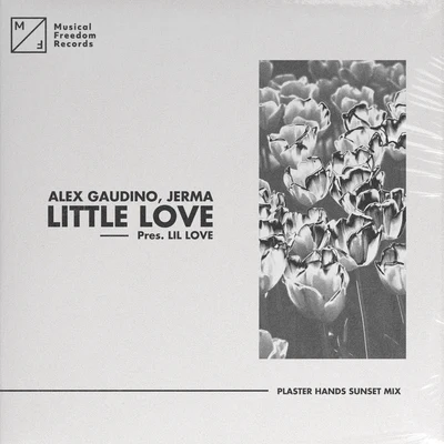 Lil' Love Little Love (pres. Lil&#x27; Love) [Plaster Hands Sunset Mix]