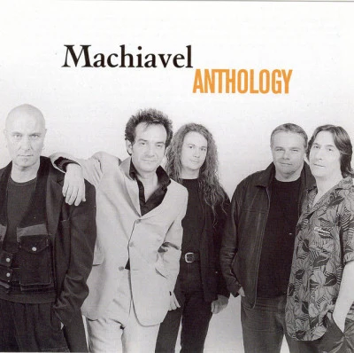 Anthology 專輯 Machiavel