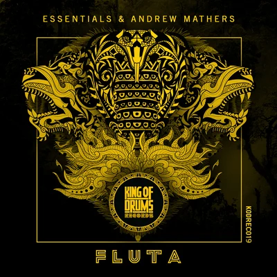 Fluta 專輯 Essentials/Nina Carr/Kolonie/Kate Aster/MDB