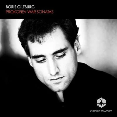 PROKOFIEV, S.: Piano Sonatas Nos. 6-8 (War Sonatas) (Giltburg) 專輯 Boris Giltburg/Rhys Owens/Royal Liverpool Philharmonic Orchestra