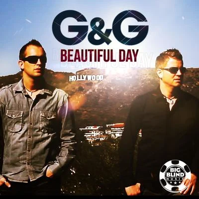 Beautiful Day 专辑 G&g