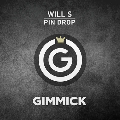 Will Smith Pin Drop