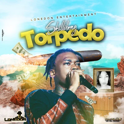 Torpedo 专辑 Skillibeng