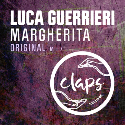 Margherita 专辑 Luca Guerrieri