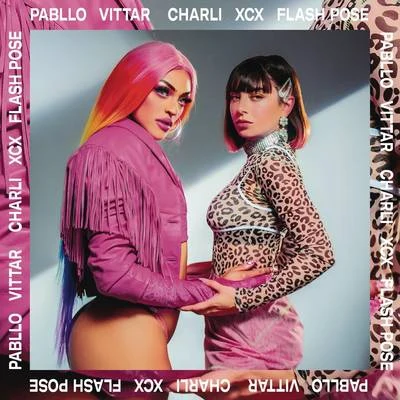 Flash Pose 專輯 Charli XCX