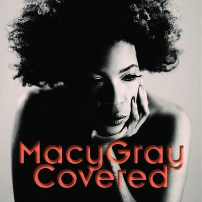 Covered 專輯 Positive Force/Macy Gray/The Soultronics/Femi Kuti/Roy Hargrove