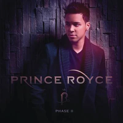 Prince RoyceSean Paul Phase II