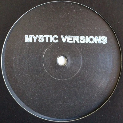 Mystic Versions 03 专辑 Unknown