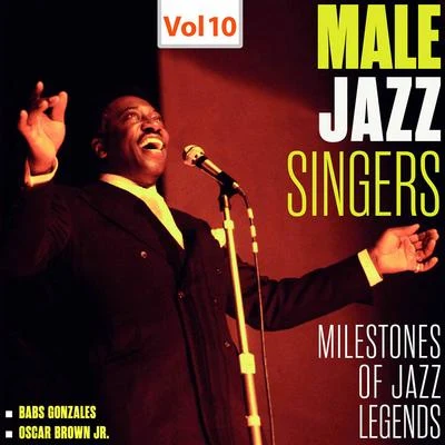 Milestones of Jazz Legends - Male Jazz Singers, Vol. 10 (1959-1960) 專輯 Joe Solde