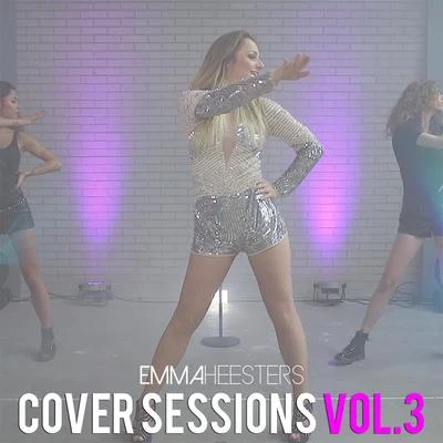 Cover Sessions, Vol.3 專輯 Henk Poort/Floor Jansen/Emma Heesters/Rolf Sanchez