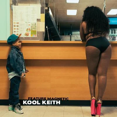 Tired - Single 專輯 Kool Keith