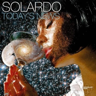 Today's News 專輯 Solardo/Eli Brown