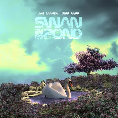 SWAN iN MY POND 專輯 Jae Mansa/Young Marco