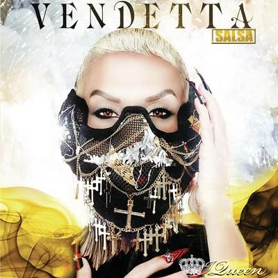 Vendetta - Salsa 专辑 Ivy Queen