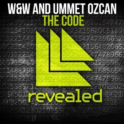 The Code 專輯 W&W