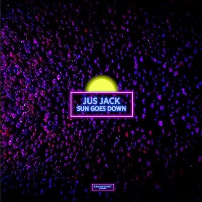 Sun Goes Down 專輯 Jus Jack