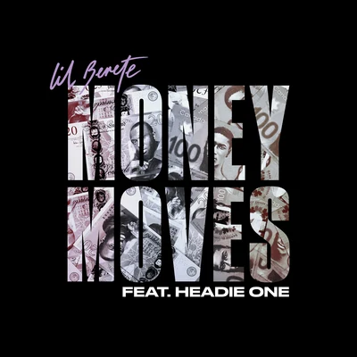 Money Moves 专辑 Headie One