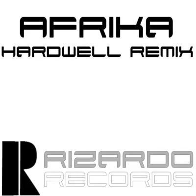 Afrika (Hardwell remix) 專輯 Zac/Franky Rizardo/Kintar/Nick Curly/Oscar Poulsen