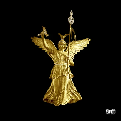 Frozen Angels 专辑 Meyhem Lauren