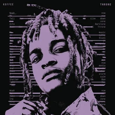 Koffee Throne