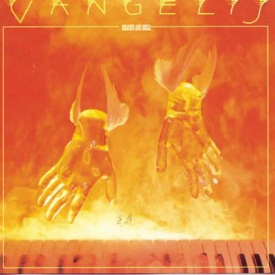 Heaven & Hell 專輯 Vangelis