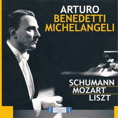 Schumann Mozart Liszt 專輯 Dimitri Mitropoulos