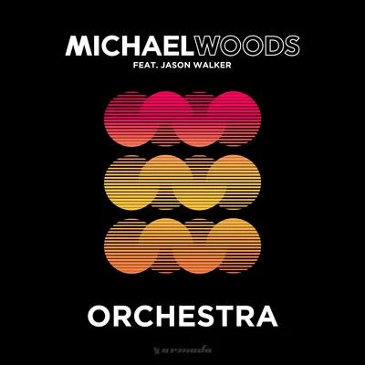 Orchestra 專輯 Michael Woods