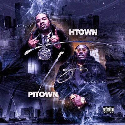 H Town to Pi Town 專輯 Lamar Trenton/Lil Flip/Aktual