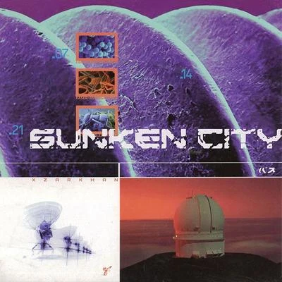 Sunken City 专辑 Xzarkhan/Drownmili/CutThroatCrew