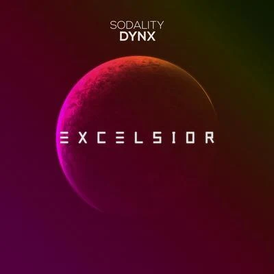 Dynx (Extended Mix) 專輯 Sodality/Floe