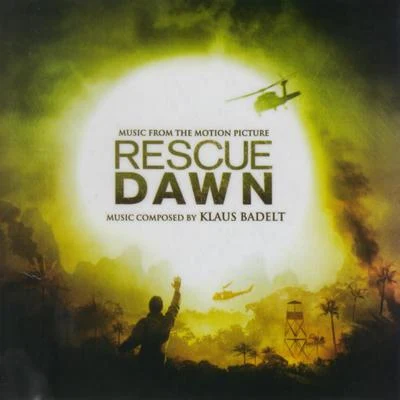 Klaus BadeltGeoffrey Paul ZanelliHans Florian ZimmerAmazing Karaoke Rescue Dawn (Original Motion Picture Soundtrack)