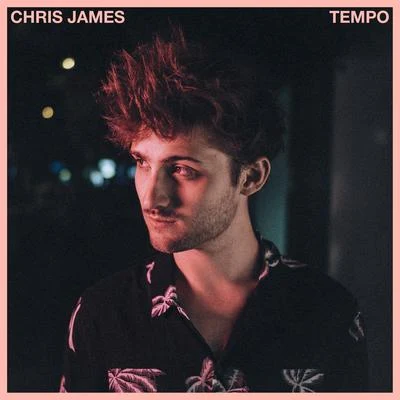 Tempo 專輯 Nader/Chris James