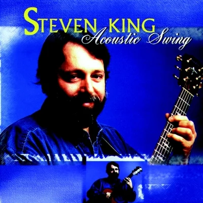 Acoustic Swing 专辑 Steven King