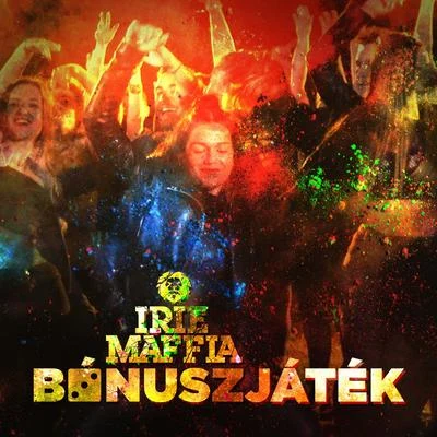 Bónuszjáték 專輯 Irie Maffia