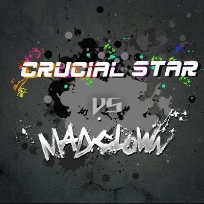 Mad Clown Vs Crucial Star 專輯 Crucial Star/Qwala/Nucksal/Young Jay/지조