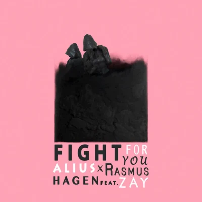 Fight for You 专辑 Rasmus Hagen