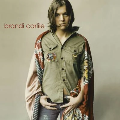 Brandi Carlile 專輯 Brandi Carlile