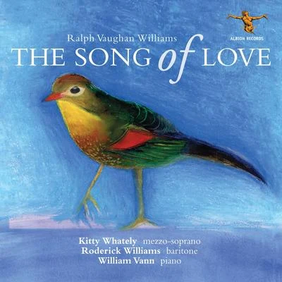 The Song of Love 專輯 Kitty Whately