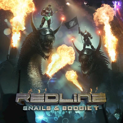 Redline 專輯 Snails