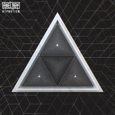 Hypnotism EP 專輯 Axel Boy/Qlank