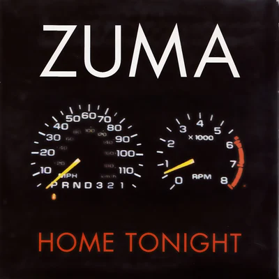 Home Tonight 专辑 Tallarsetee/Rams De Violinist/Killer Kau/Zuma/Josiah De Disciple