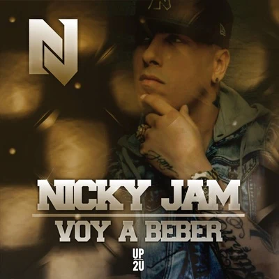 Voy a Beber 專輯 Nicky Jam