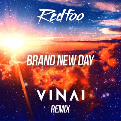 Brand New Day (Vinai Remix) 專輯 Redfoo/Stevie Wonder