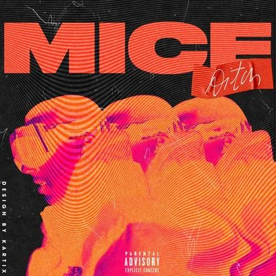 MICE 专辑 Aitch/Jahlil Beats