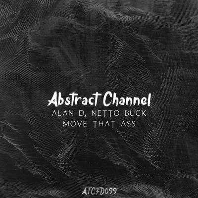 Move That Ass 專輯 Ilyas Ahmad Abir/AxelJonas/MassMusic/IYB Midnight/Alan D