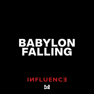 Babylon Falling 專輯 Dope Ammo