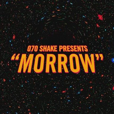 Morrow 專輯 070 Shake