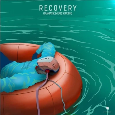 Recovery 專輯 Gramatik